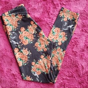 LuLaRoe One Size leggings